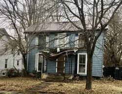 Pre-foreclosure in  W WARREN ST Washington, NJ 07882