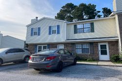 Pre-foreclosure in  DONNELL AVE Havelock, NC 28532