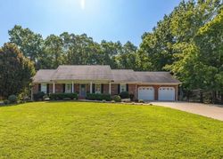 Pre-foreclosure in  HICKORY FOREST DR Asheboro, NC 27203
