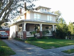 Pre-foreclosure in  CEDAR ST Elizabeth City, NC 27909