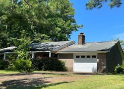 Pre-foreclosure in  STATELY PINES RD New Bern, NC 28560