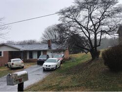 Pre-foreclosure Listing in MARGARET DR MOUNT AIRY, NC 27030