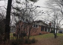 Pre-foreclosure in  MARGARET DR Mount Airy, NC 27030