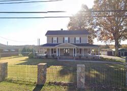  Westfield Rd, Mount Airy NC