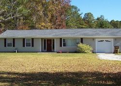 Pre-foreclosure in  GRANTS CREEK RD Jacksonville, NC 28546