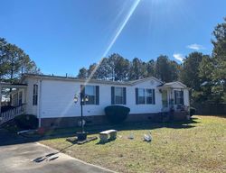 Pre-foreclosure in  HOPE CT Elizabeth City, NC 27909