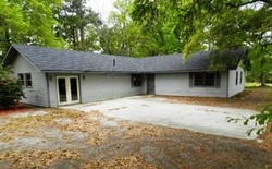 Pre-foreclosure Listing in CRAVEN ST SW SUPPLY, NC 28462