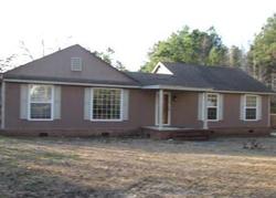 Pre-foreclosure Listing in W HAY ST WHITEVILLE, NC 28472