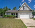 Pre-foreclosure in  SMOKEY MOUNTAIN DR Raeford, NC 28376