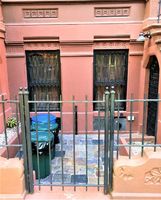 Pre-foreclosure in  W 123RD ST New York, NY 10027