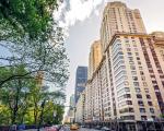 Pre-foreclosure in  CENTRAL PARK W Z New York, NY 10023