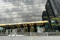  United Nations Plz , New York NY