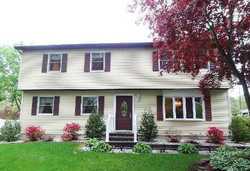 Pre-foreclosure in  LUCERNE AVE Shirley, NY 11967