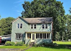 Pre-foreclosure Listing in WOLCOTT ST RED CREEK, NY 13143
