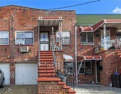 Pre-foreclosure in  E 100TH ST Brooklyn, NY 11236