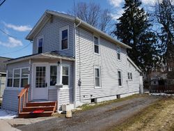 Pre-foreclosure in  WATER ST Baldwinsville, NY 13027