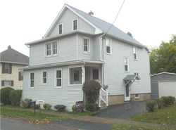 Pre-foreclosure Listing in MERRICK AVE MANCHESTER, NY 14504