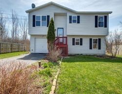 Pre-foreclosure Listing in DUTTON AVE NEDROW, NY 13120