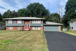 Pre-foreclosure in  FREAR DR Rochester, NY 14616