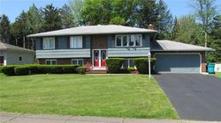 Pre-foreclosure in  FREAR DR Rochester, NY 14616