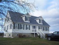 Pre-foreclosure Listing in N STAR RD MOOERS, NY 12958