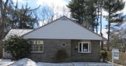 Pre-foreclosure Listing in WHEELER ST DEPOSIT, NY 13754