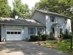 Pre-foreclosure in  VALLEY VIEW RD Bloomingburg, NY 12721