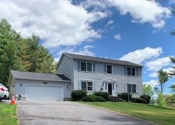 Pre-foreclosure in  PARDEEVILLE RD Cold Brook, NY 13324