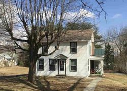 Pre-foreclosure Listing in BURGOYNE AVE FORT EDWARD, NY 12828