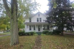 Pre-foreclosure in  LAKE ST Angola, NY 14006