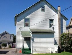 Pre-foreclosure Listing in RAILROAD ST FRANKFORT, NY 13340