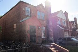 Pre-foreclosure in  177TH PL Jamaica, NY 11434