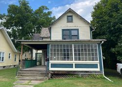 Pre-foreclosure in  RIVERSIDE AVE Elmira, NY 14904
