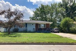 Pre-foreclosure in  CHRISTOPHER DR Buffalo, NY 14224