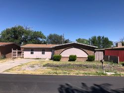 Pre-foreclosure in  VALLEY PARK DR SW Albuquerque, NM 87105