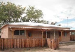 Pre-foreclosure Listing in W ARAGON RD BELEN, NM 87002