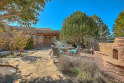 Pre-foreclosure in  CARMEL AVE NE Albuquerque, NM 87122