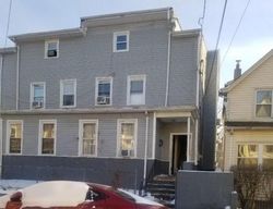Pre-foreclosure in  WARREN ST Paterson, NJ 07524
