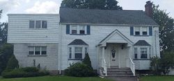 Pre-foreclosure in  BERNARD AVE Haledon, NJ 07508