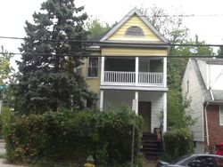 Pre-foreclosure in  MARION AVE Newark, NJ 07106
