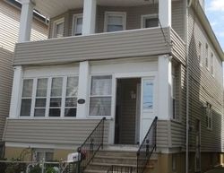 Pre-foreclosure in  CAMBRIDGE AVE Garfield, NJ 07026