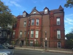 Pre-foreclosure in  MADISON AVE Jersey City, NJ 07304