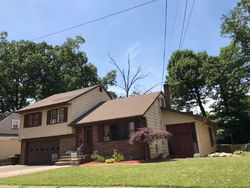 Pre-foreclosure in  HASTINGS AVE Nutley, NJ 07110