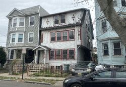 Pre-foreclosure in  SHARON AVE Irvington, NJ 07111