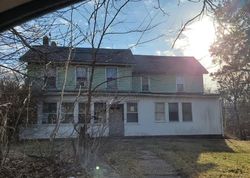 Pre-foreclosure in  FRANKLIN BLVD Somerset, NJ 08873