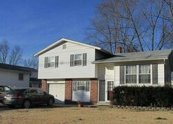 Pre-foreclosure in  NEW ALBANY RD Riverton, NJ 08077