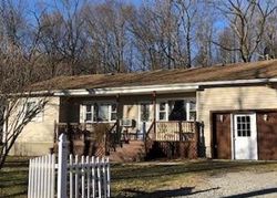 Pre-foreclosure in  FIVE POINTS LN Newton, NJ 07860