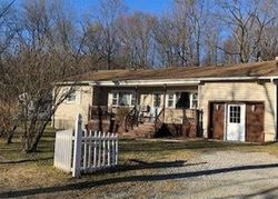 Pre-foreclosure in  FIVE POINTS LN Newton, NJ 07860
