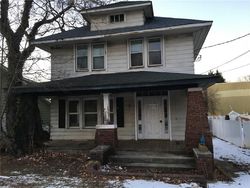 Pre-foreclosure in  HAMILTON AVE Trenton, NJ 08619