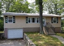 Pre-foreclosure in  TUFTS TRL Hopatcong, NJ 07843